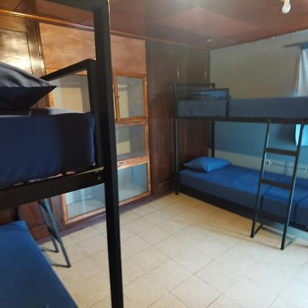 The Spot Hostel León Eksteriør billede