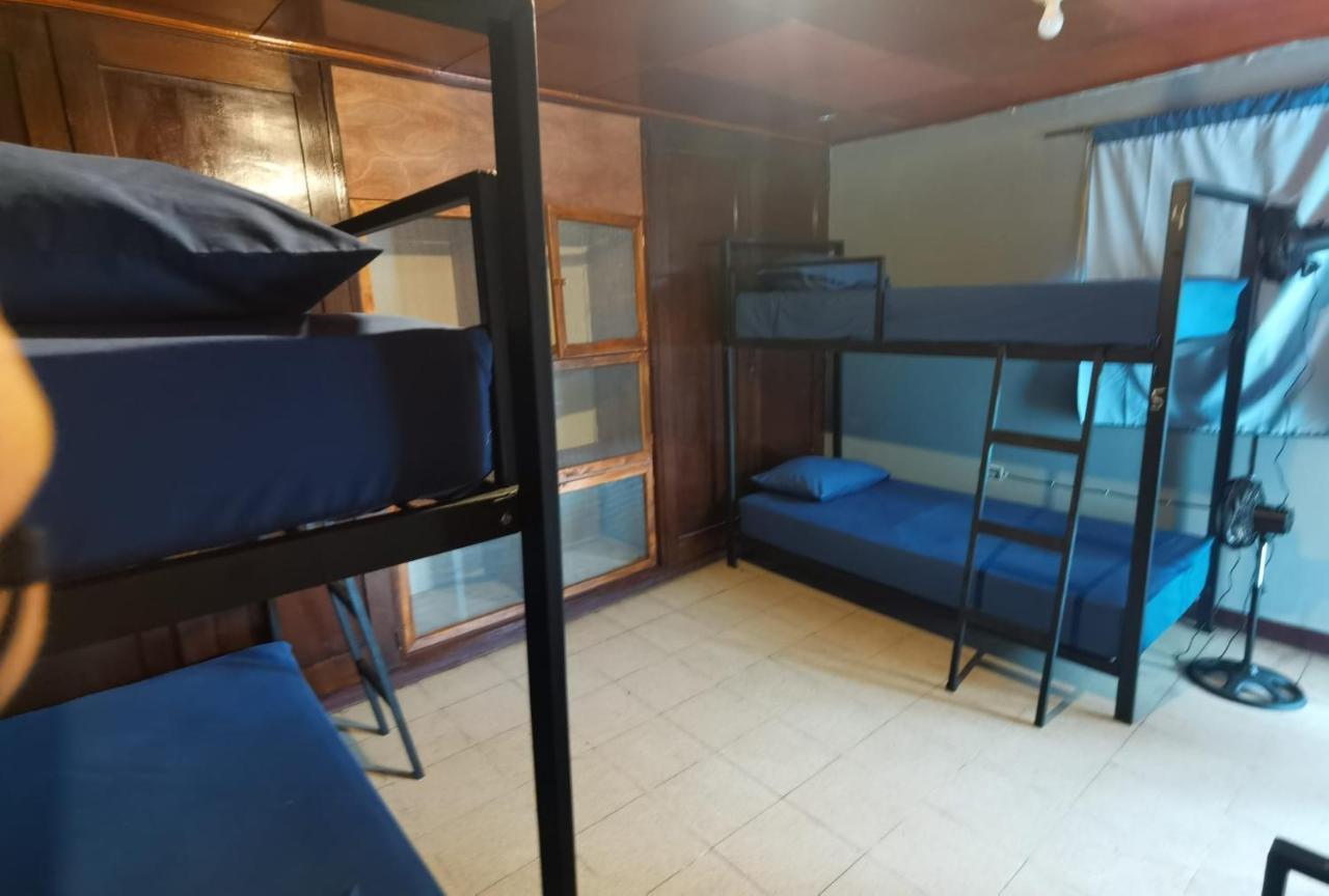 The Spot Hostel León Eksteriør billede